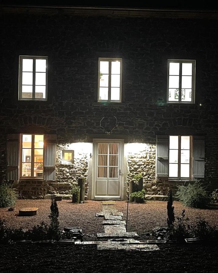 Bourgeoisie @ Brandon Bed & Breakfast Exterior photo