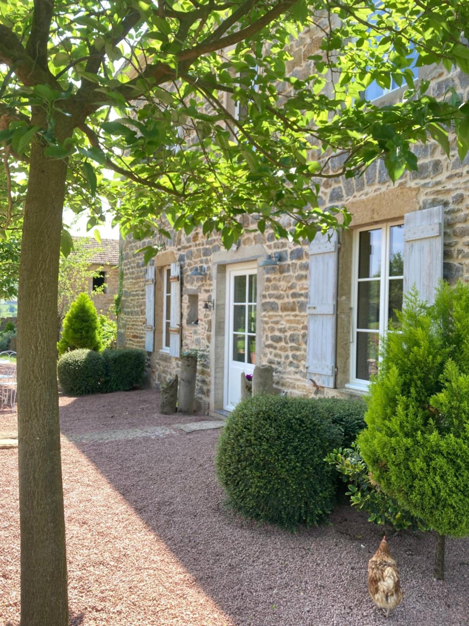 Bourgeoisie @ Brandon Bed & Breakfast Exterior photo